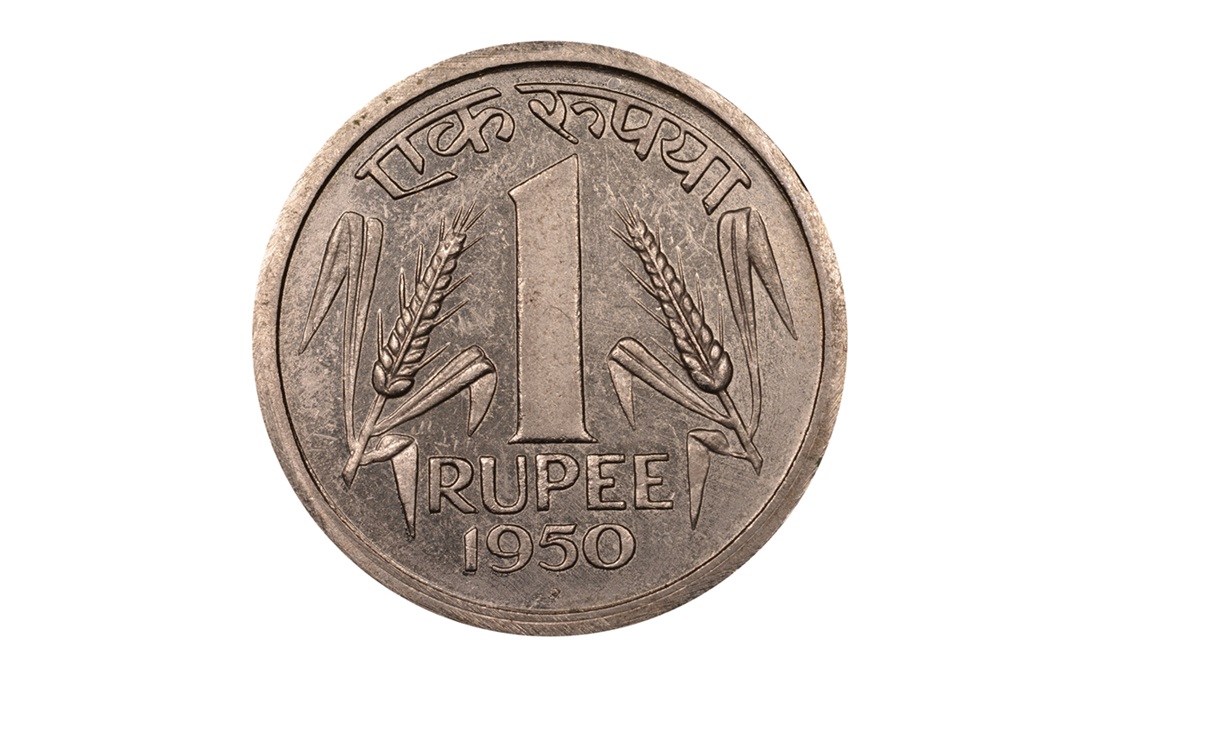 Ek rupee coin ka manufacturing cost kitna hoga?