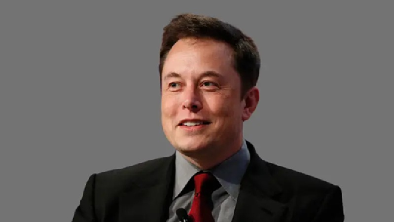 Elon Musk Biography