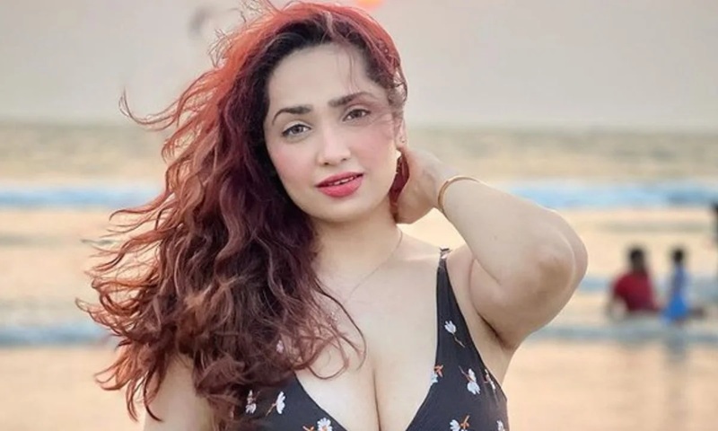 aditi mistry biography