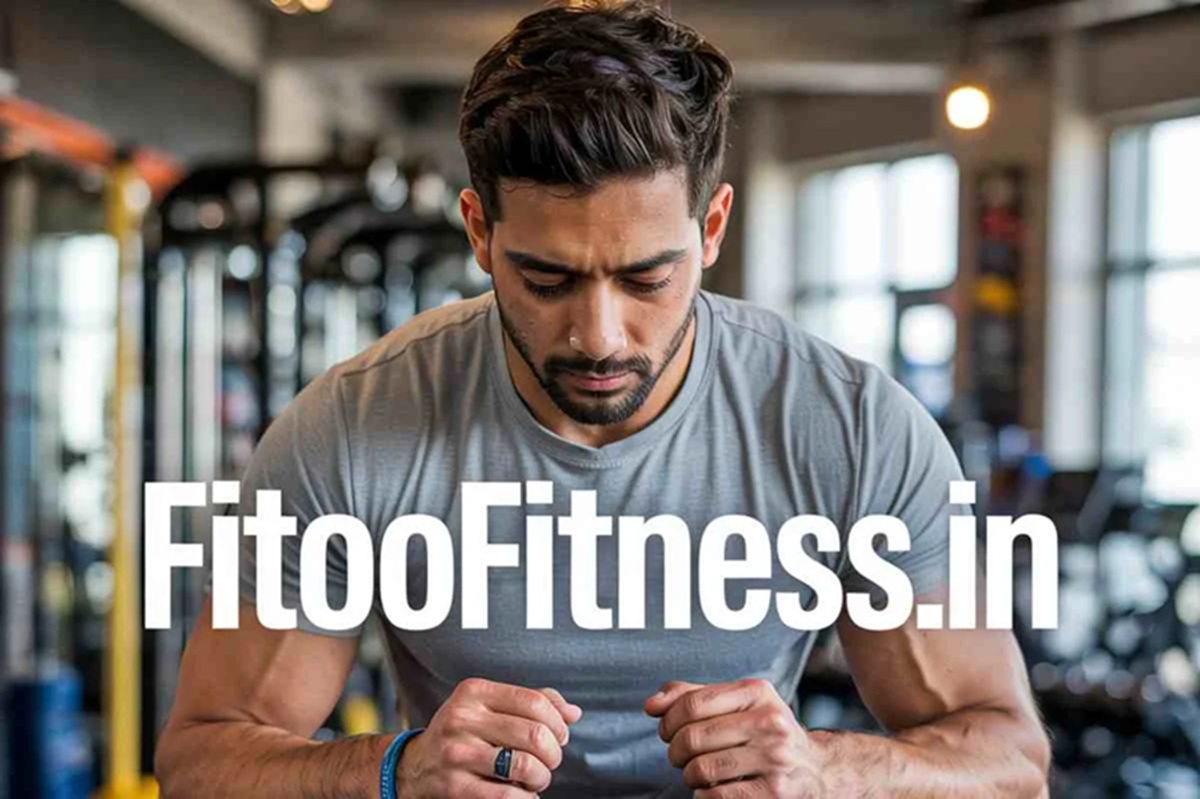 fitoofitness.in blog