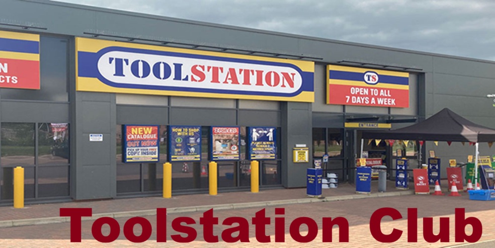 toolstation club