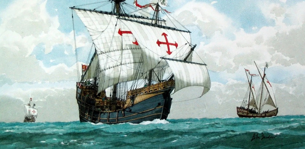 technological innovations from 1450 to 1750