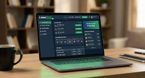 A Straightforward Guide to Laser247 - Following Sports Made Simple